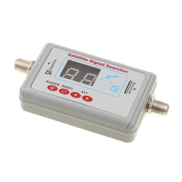 Milaget 3x Sf-95dl Système de Réception de Recherche Tv Numérique Élégant et Confortable à Transporter