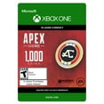 thumbnail image 2 of APEX Legends: 1000 Coins - Xbox One [Digital], 2 of 2