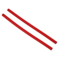thumbnail image 5 of 2PCS Silicone Kitchen Oven Rack Guard Heat Resistant Shelf Edge Liner Shield, 5 of 8