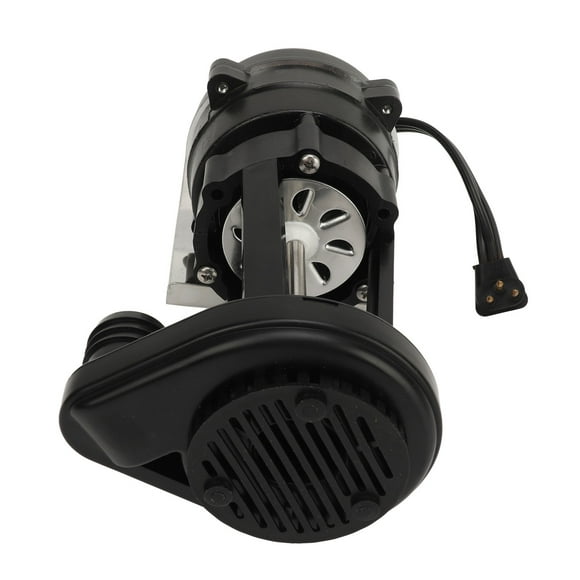 MAN7623063, Reliable Water Pump 115V Easy Installation for Ice Machines Q J B Series