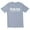 Ash, variant on TotallyTorn Thank God You Understand Me Novelty Sarcastic Funny Mens Graphic T Shirts