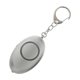 thumbnail image 2 of Bigworldlittlethings - Llavero con personal para niñas y mujeres LED Plata, 2 of 6
