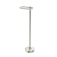 thumbnail image 1 of Allied Brass RWM-5-PNI Porte-Toilette Debout, Nickel Poli, 1 of 1