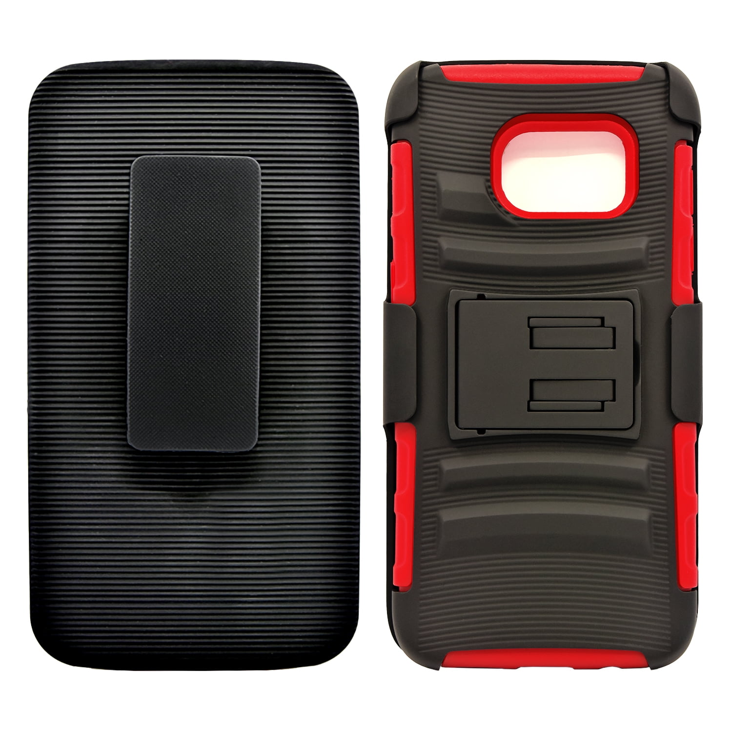 Samsung Galaxy S7 Edge Protective Belt Clip Holster Liberia Ubuy