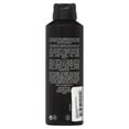 thumbnail image 6 of Drakkar Noir Deodorant Body Spray 6 fl oz, 6 of 7