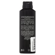 Drakkar Noir Deodorant Body Spray 6 fl oz