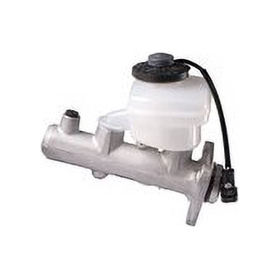 Brake Master Cylinder - Compatible with 1991 - 1992 LS400