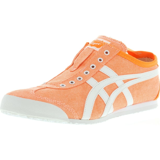 Onitsuka Tiger Onitsuka Tiger Women S Mexico 66 Slip On Hot Orange White Ankle High Fashion Sneaker 7m Walmart Com Walmart Com Onitsuka Tiger Onitsuka Tiger Women S Mexico 66 Slip On Hot Orange White Ankle High Fashion Sneaker 7m Walmart Com Walmart Com
