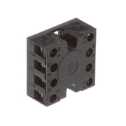 Biro VT450S 8 Pin Timer Panel Socket