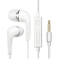 thumbnail image 1 of Audifonos In Ear Manos Libres Genérico EHS6456 Compatibles con Samsung, Xiaomi, Huawei, ZTE, Motorola, 1 of 3