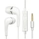 thumbnail image 1 of Audifonos In Ear Manos Libres Genérico EHS6456 Compatibles con Samsung, Xiaomi, Huawei, ZTE, Motorola, 1 of 3