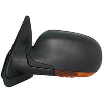Dorman 955-898 Driver Side Door Mirror for Specific Models