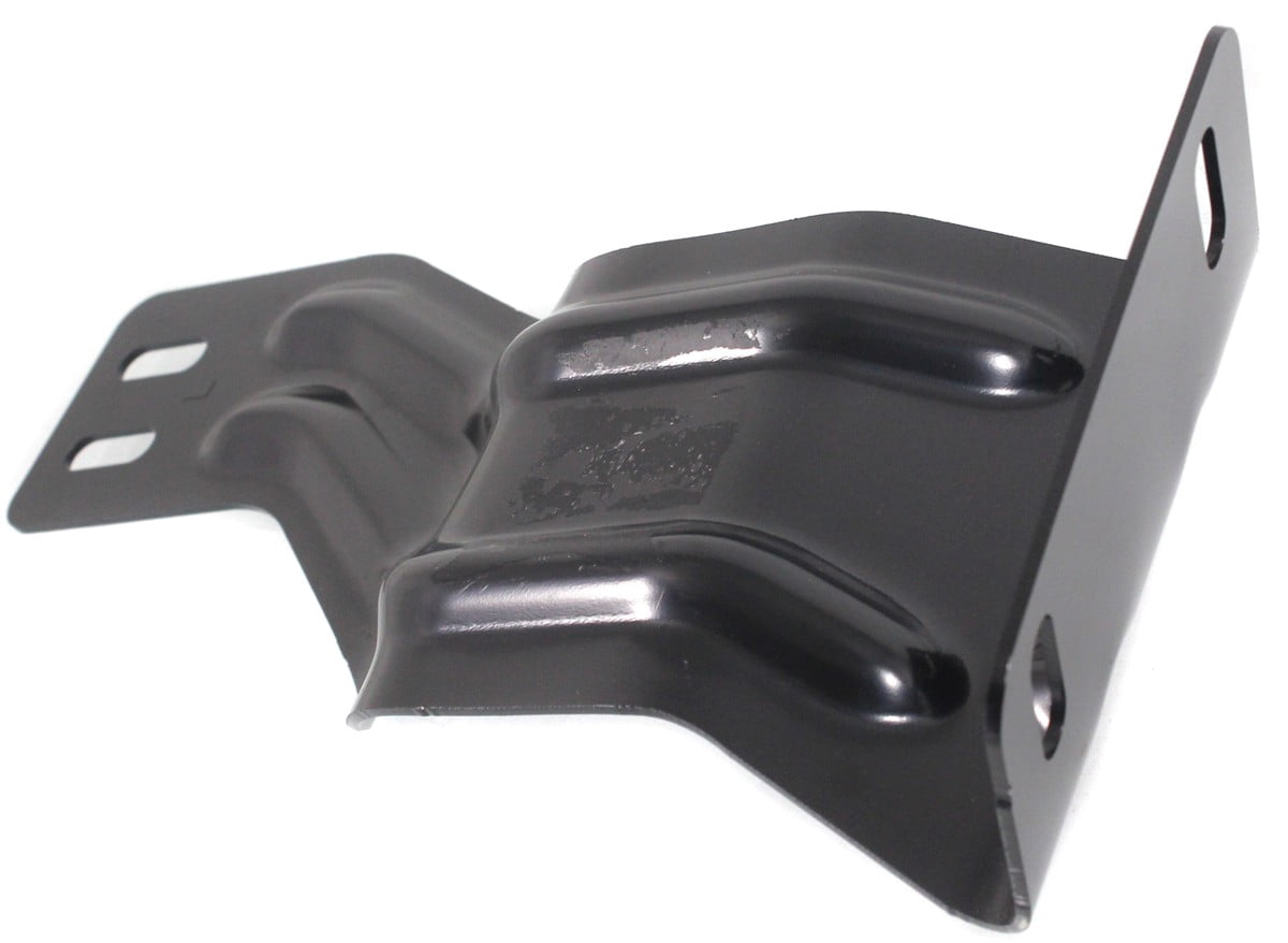 Replacement REPF013134 Bumper Bracket Compatible For 2011-2016 Ford F-250 Super Duty F-350 Front, Left Driver Side, Inner