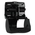 thumbnail image 6 of Tork 565728 11.06 in. x 7.18 in. x 8.81 in. Twin Bath Tissue Roll Dispenser for OptiCore - Black (1/Carton), 6 of 7