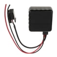 thumbnail image 2 of Adaptador de Audio Bluetooth Sharpla 12Pin AUX, 2 of 6