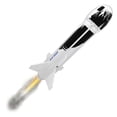 thumbnail image 3 of Estes 7315 Blue Origin Shepard Builder Kit Skill Level: Intermediate, 3 of 11