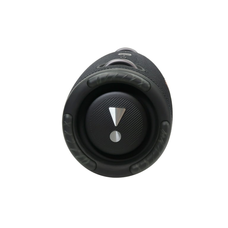 JBL Xtreme 3 Portable Bluetooth Waterproof Speaker (Black