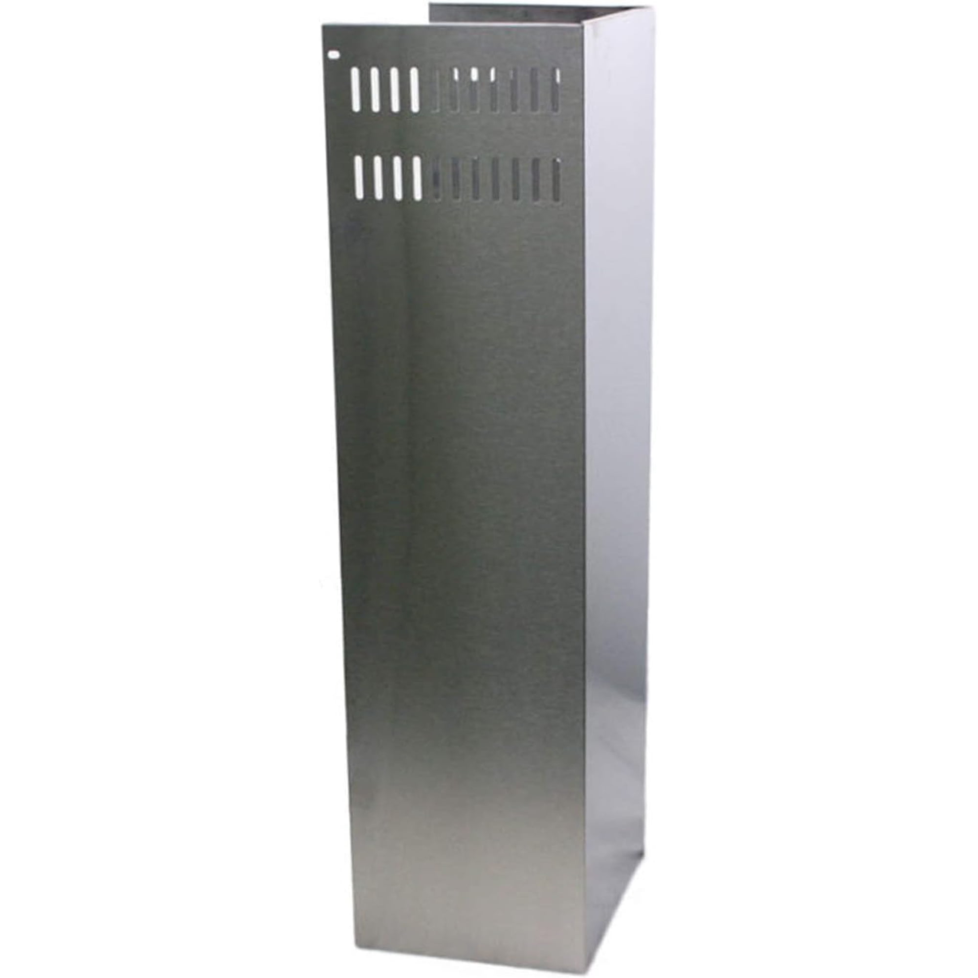 Range Hood Stainless Steel Chimney Extension for Tieasy Range Hood TD1775 TD1075（Upper Piece)