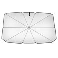 thumbnail image 1 of Worallymy - Parasol para parabrisas de coche parasol delantero parasol para ventana Worallymy JD720007567, 1 of 7
