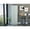 Beige, variant on Five - Shelves - Double Door - Black - Multistorage - Extra Storage - In Garage, Laundry, Living Room or Kitchen - Meet Various Storage Needs