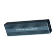 thumbnail image 1 of Convertidor de carcasa USB 3.1 tipo C a M.2 Sunnimix Adaptador de caja de aleación de aluminio, 1 of 8