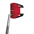 thumbnail image 2 of Taylor Made Spider GT Putter 35" (Red, Mallet, Single Bend, LEFT) NEW, 2 of 4