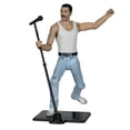 thumbnail image 3 of Figura de acción McFarlane Toys Music Maniacs Rock Freddie Mercury, 3 of 9