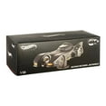 thumbnail image 7 of Elite 1992 Batman Returns Batmobile Cutl Classics Michael Keaton 1/18 Diecast Car Model by Hotwheels, 7 of 7