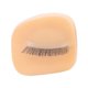 thumbnail image 5 of Práctica de maquillaje Párpados de reemplazo Práctica removible Entrenamiento profesional Ojo izquierdo, 5 of 9