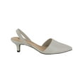 thumbnail image 2 of Bella Vita Sarah II Slingback Dress Shoes (Women), 2 of 3