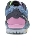 thumbnail image 5 of Merrell Antora 2 J135430 Sneakers Womens Multicolor Rainbow Running Shoes TF3696, 5 of 6