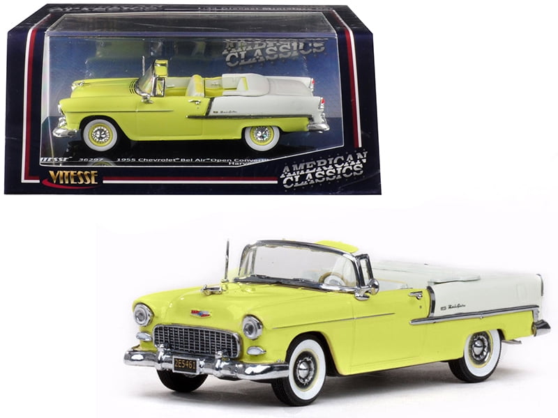 vitesse diecast model cars