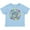 AE-Light Blue, variant on Inktastic I Love My Brother Autism Awareness Boys or Girls Baby T-Shirt