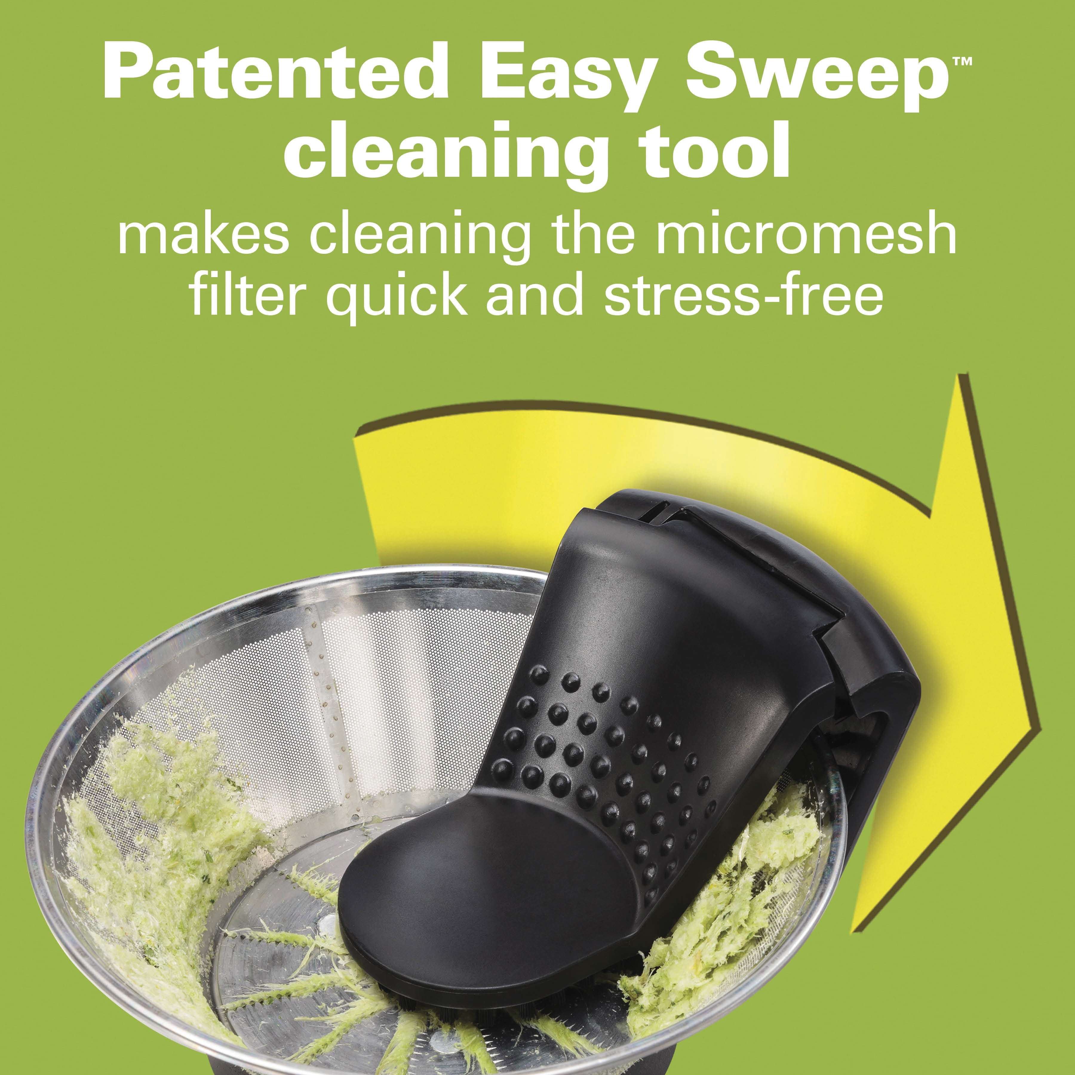 Hamilton beach easy clean juice extractor reviews deals