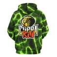 thumbnail image 3 of Cobra Kai Hoodie for Men Women, Unisex 3D Print Pullover Hooded With Pocket, Funny Sweatshirt, Long Sleeve Hoodies, S-6XL, 3 of 8