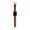Black Matte, variant on Root Chakra Watch Band