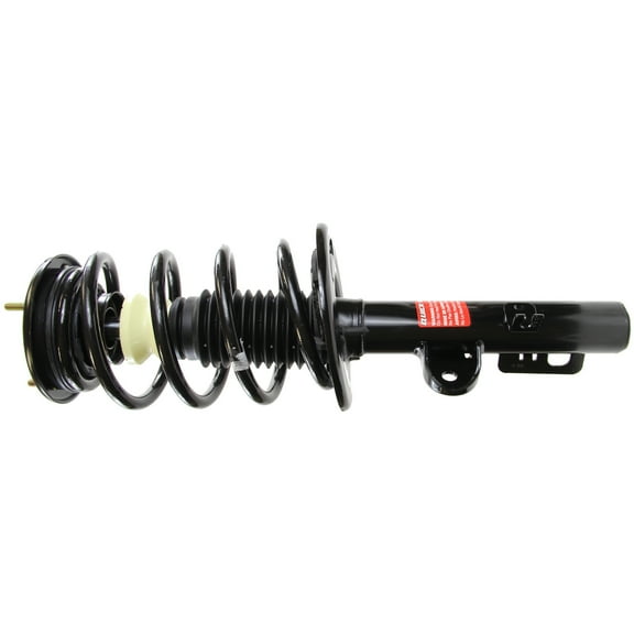 Monroe Shocks & Struts Quick-Strut 472535 Strut and Coil Spring Assembly