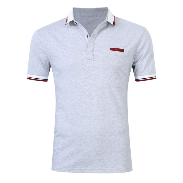 Horse polo shirt cheap