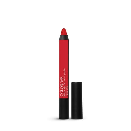 - Colorbar Cosmetics Matte Me As I Am Lipcolor, Revel, 2.8g