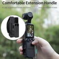thumbnail image 2 of Adaptateur d'Expansion 2024 pour Osmo Pocket3 Accessoires de Protection, 2 of 8