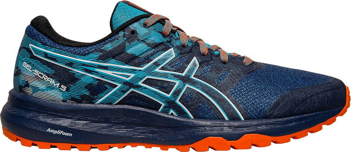 asics gel scram 5 womens