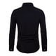 thumbnail image 3 of Camisas De Hombre Mangas Largas Transpirables Y Cómodas, 3 of 6