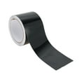 thumbnail image 1 of Cinta de rayas 10mx60mm Rayas de coche Calcomanías de rayas para motocicleta y barco Rayas DIY Pegatinas Negro brillante 1 Pc, 1 of 7