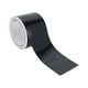 thumbnail image 1 of Cinta de rayas 10mx60mm Rayas de coche Calcomanías de rayas para motocicleta y barco Rayas DIY Pegatinas Negro brillante 1 Pc, 1 of 7