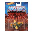 thumbnail image 2 of Hot Wheels MOTU 1:64 Wind Raider Retro Entertainment Collection Premium Vehicle, 2 of 5