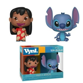 Funko Pop Disney Lilo Stitch Lilo Walmart Com