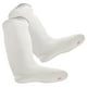 thumbnail image 3 of par de botas de nieve de invierno con forro de piel grueso y aislante para hombre Forros de caña alta para protección contra el frío, ideales para senderismo y actividades al aire libre, talla 40, 3 of 7