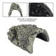 thumbnail image 3 of Cueva Ocula de Roca para Reptiles, Hábitat para Esconder Rocas de Anfibios, Decretacia del Hábitat del Acuario, Escondite de Tortugas de Roca para Lagartos,, 3 of 7