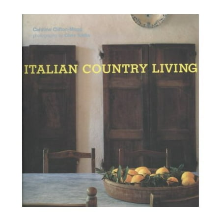 Italian Country Living Walmart Com