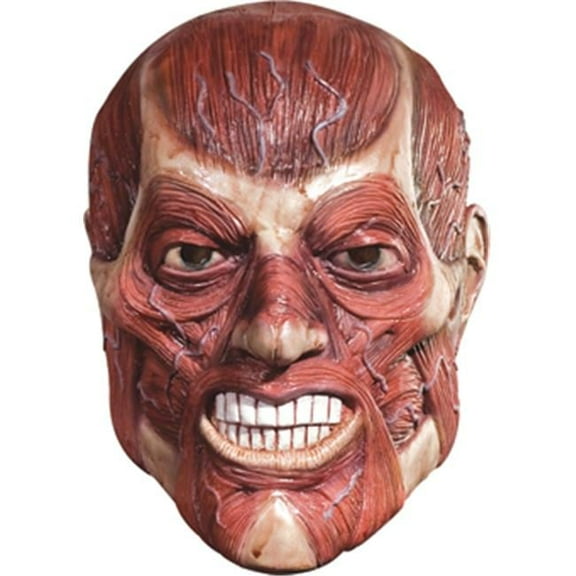 Skinner Mask